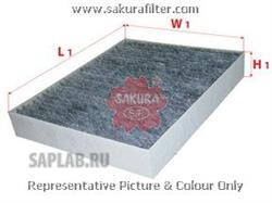 Купить SAKURA CAC31090 Фильтр салона