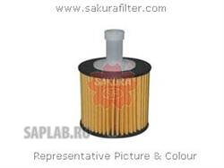 Купить SAKURA EO1103 Фильтр масляный TOYOTA 1.3-2.0 EO1103