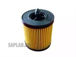 Купить SAKURA EO6507 Фильтр масляный OPEL ASTRA G/VECTRA B/INSIGNIA/ZAFIRA 2.0T/2.2 EO6507