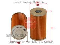 Купить SAKURA F5210 Фильтр топливный JOHN DEERE F5210