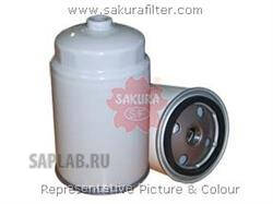Купить SAKURA FC-2801 Фильтр топливный