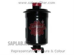 Купить SAKURA FS-1006 Фильтр топливный