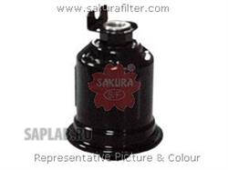 Купить SAKURA FS-1025 Фильтр топливный