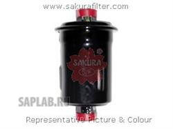 Купить SAKURA FS-1115 Фильтр топливный