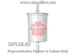 Купить SAKURA FS-2102 Фильтр топливный