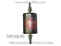 Купить SAKURA FS-2301 Фильтр топливный