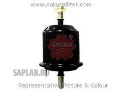 Купить SAKURA FS2804 Фильтр топливный