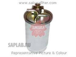 Купить SAKURA FS3103 Фильтр топливный