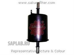 Купить SAKURA FS8901 Фильтр топливный