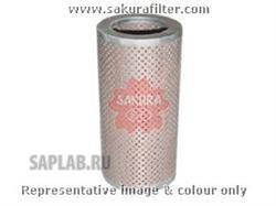 Купить SAKURA H5625 Фильтр гидравлический DONALDSON H5625