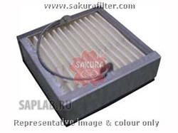 Купить SAKURA SF7901 Фильтр сепаратора FLEETGUARD SF7901