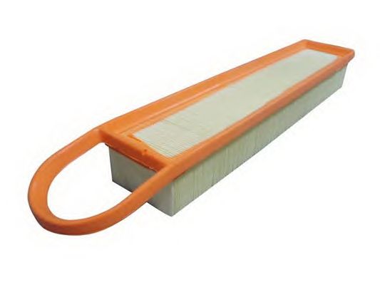 Купить SAKURA A21080 Фильтр воздушный PEUGEOT 308/207/CITROEN C3/C4 1.4/1.6 07- A21080