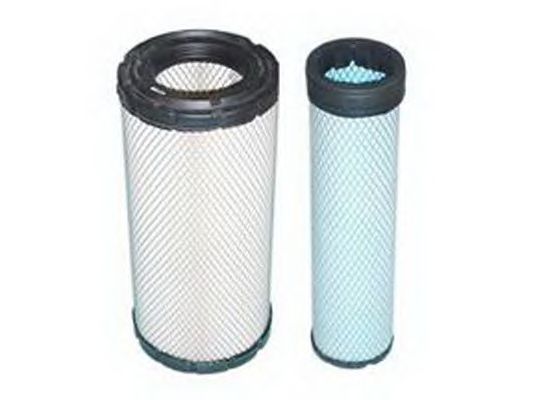 Купить SAKURA A5541MS Фильтр воздушный DONALDSON A5541MS