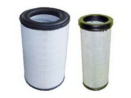 Купить SAKURA A6014S Фильтр воздушный DONALDSON A6014S