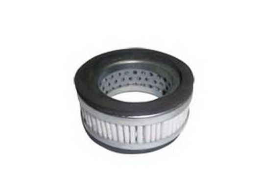 Купить SAKURA A92040 фильтр воздушный сапуна H33 D73 / Komatsu, Hyundai
