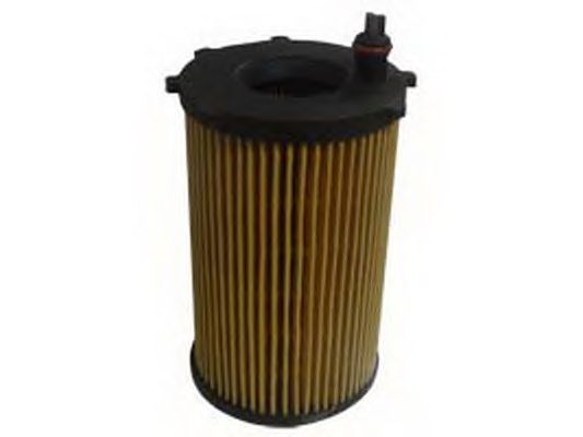 Купить SAKURA EO28080 Фильтр масляный (элемент) (вставка) EO28080