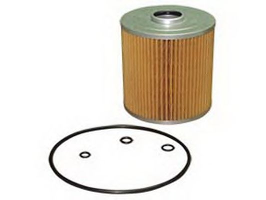 Купить SAKURA F1306 Фильтр топливный HINO 23355-78020 F1306