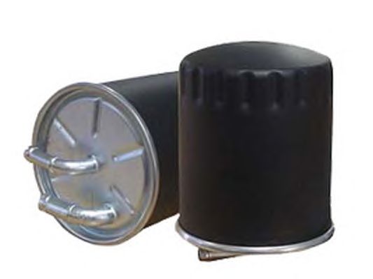 Купить SAKURA FS26080 Фильтр топливный MB W211/203/639 CDI FS26080