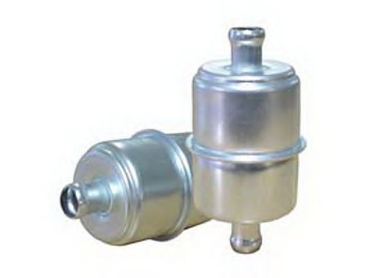 Купить SAKURA FS5601 фильтр топливный !H94 D50 \CASE, KOMATSU