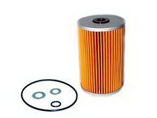 Купить SAKURA O3002 Фильтр масляный BMW 3 SERIES 1,6 1990 - 1993 BMW 3 SERIES 1,8 1995 - 1999 O3002