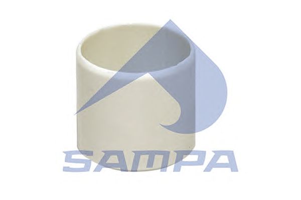 Купить SAMPA 015028 втулка шкворня! 6.5T\ VOLVO