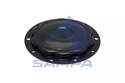 Купить SAMPA 023185 крышка ступицы!\ MAN