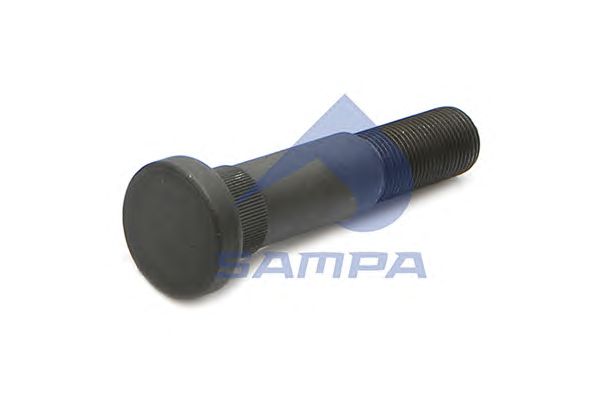 Купить SAMPA 031079 болт колесный! 7/8' L=114 \Volvo