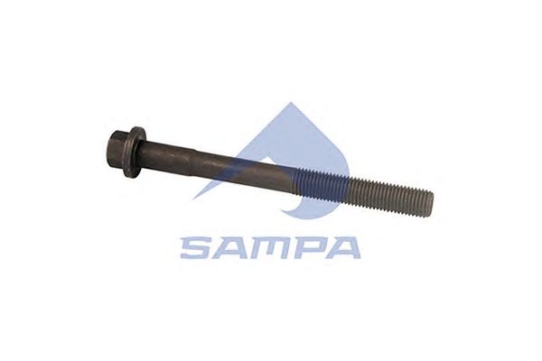 Купить запчасть SAMPA - 040148 