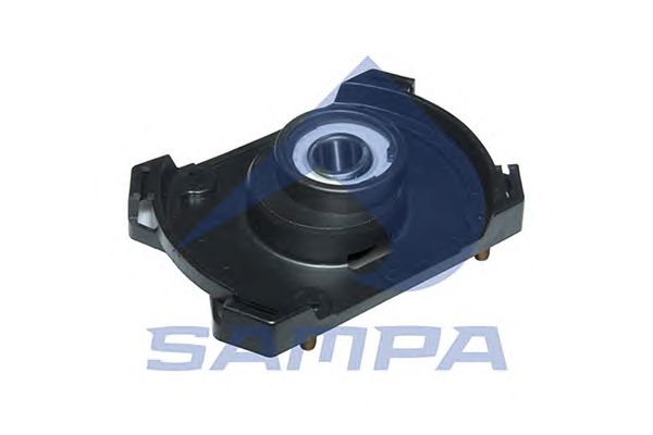 Купить SAMPA 050292 подшипник! КПП с креплением \DAF F65/75/85CF/LF/IV