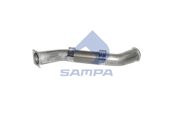 Купить запчасть SAMPA - 050464 