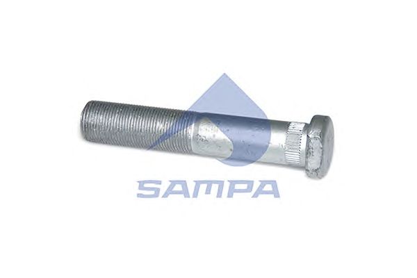 Купить SAMPA 060338 болт колесный! \Iveco EuroTech
