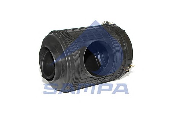 Купить SAMPA 078201 Корпус воздушного фильтра