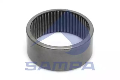 Купить SAMPA 111022 подшипник игольчатый! шкворня 50x58x25\ DAF