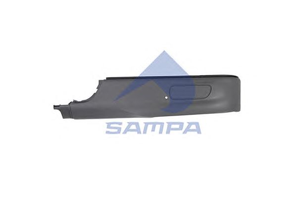 Купить запчасть SAMPA - 18100269 