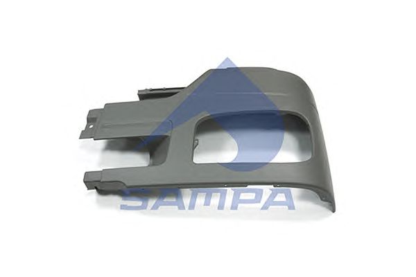 Купить запчасть SAMPA - 18100400 