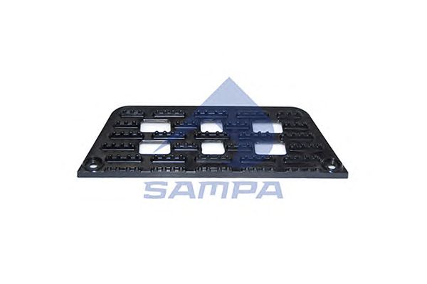 Купить запчасть SAMPA - 18100402 