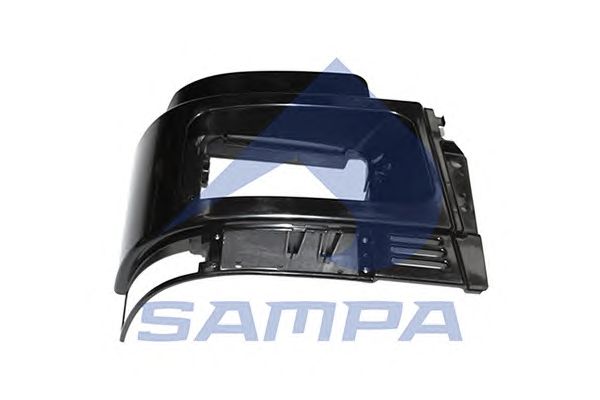 Купить запчасть SAMPA - 18300081 