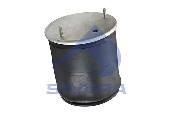 Купить SAMPA SP552924KP пневмопод. со стак. !пластик 2шп.M12, 1шт.M22\SAF