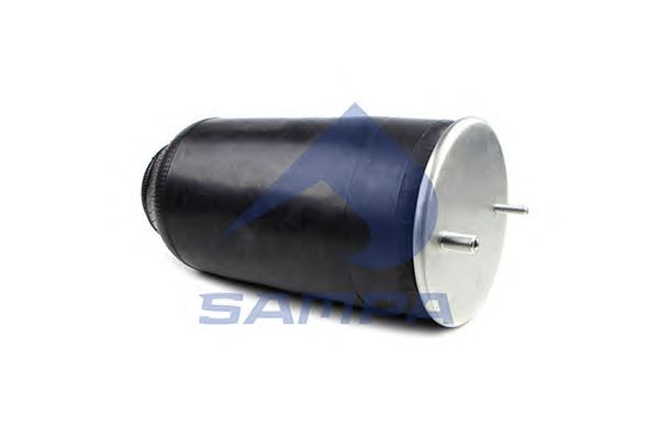 Купить SAMPA SP55415705 пневмоподушка без стак. ! H488 1шп.M12 1 отв.штуц.M22/M12 \SCHMITZ