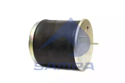 Купить SAMPA SP554810K16 пневмоподушка со стаканом!\ SAF