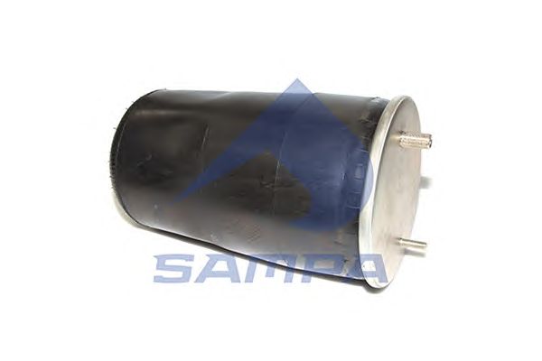 Купить SAMPA SP554960 пневмоподушка без стакана!\ BPW