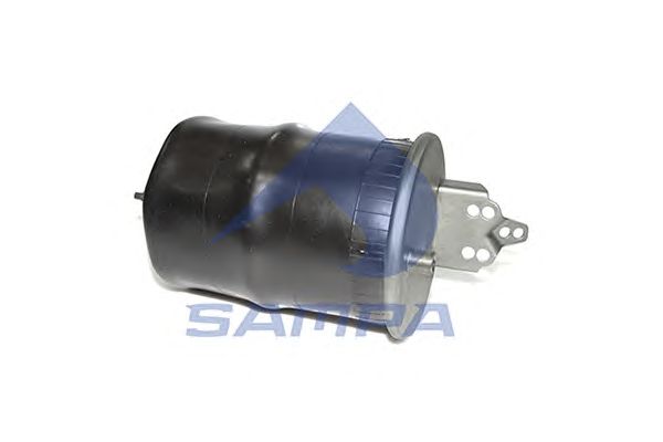 Купить SAMPA SP556416K пневмоп. со стак!1шп.-шт.М16/М24смещ.80+кронштейн Поршень сталь 1шп.М14\ Volvo FM/FH9/12