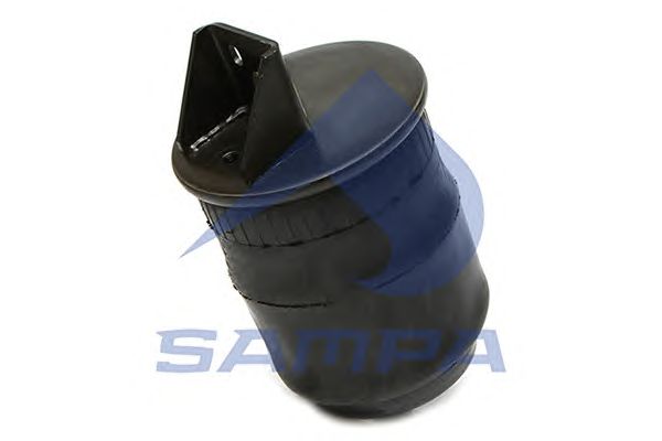 Купить SAMPA SP556420K22 пневмоподушка со стаканом!\ Volvo