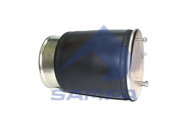 Купить SAMPA SP55881K Подушка воздушная со стаканом, (2 шп.+возд. / 8 отв.), bpw 36