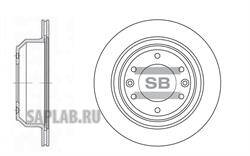 Купить запчасть HI-Q - SD1032 