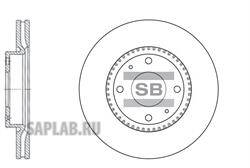 Купить запчасть HI-Q - SD1046 