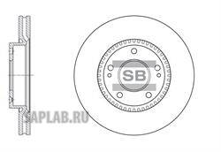 Купить запчасть HI-Q - SD1056 