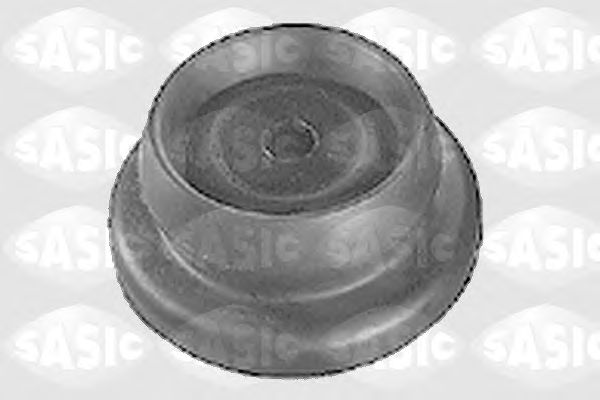 Купить SASIC 0375265 опора амортизатора переднего!\ Peugeot 405 1.4-2.0/1.9D/TD 88-96