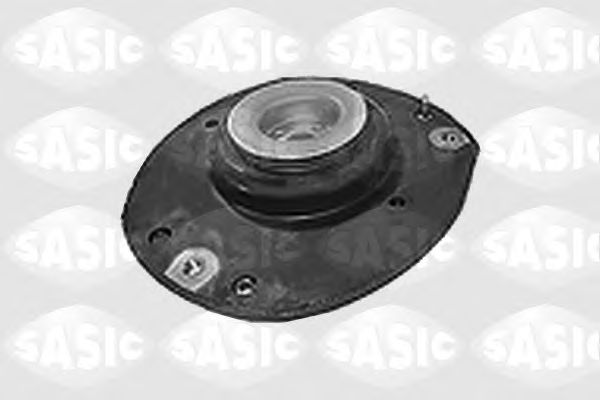 Купить SASIC 0385365 Опора амортизатора левая PEUGEOT 206, 206+ 0385365