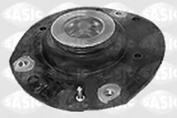 Купить SASIC 0385405 опора амортизатора переднего правого!\ Peugeot 206 1.4-2.0/1.9D/2.0HDi c г/у